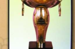 2002年安徽明星大马戏团获第五届武汉国